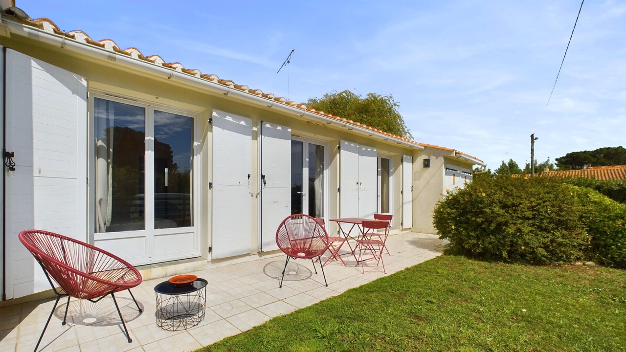 Photo of Outdoor in Brem Sur Mer