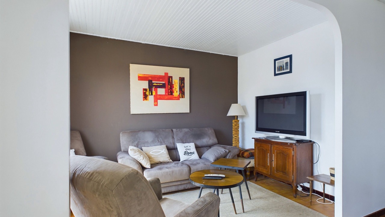 Photo of Livingroom in Brem Sur Mer