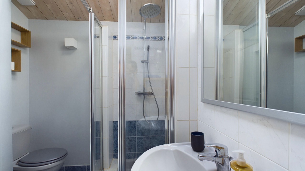 Photo of Bathroom in Brem Sur Mer
