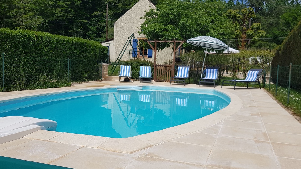 Photo of Outdoor in Frayssinet-le-Gelat