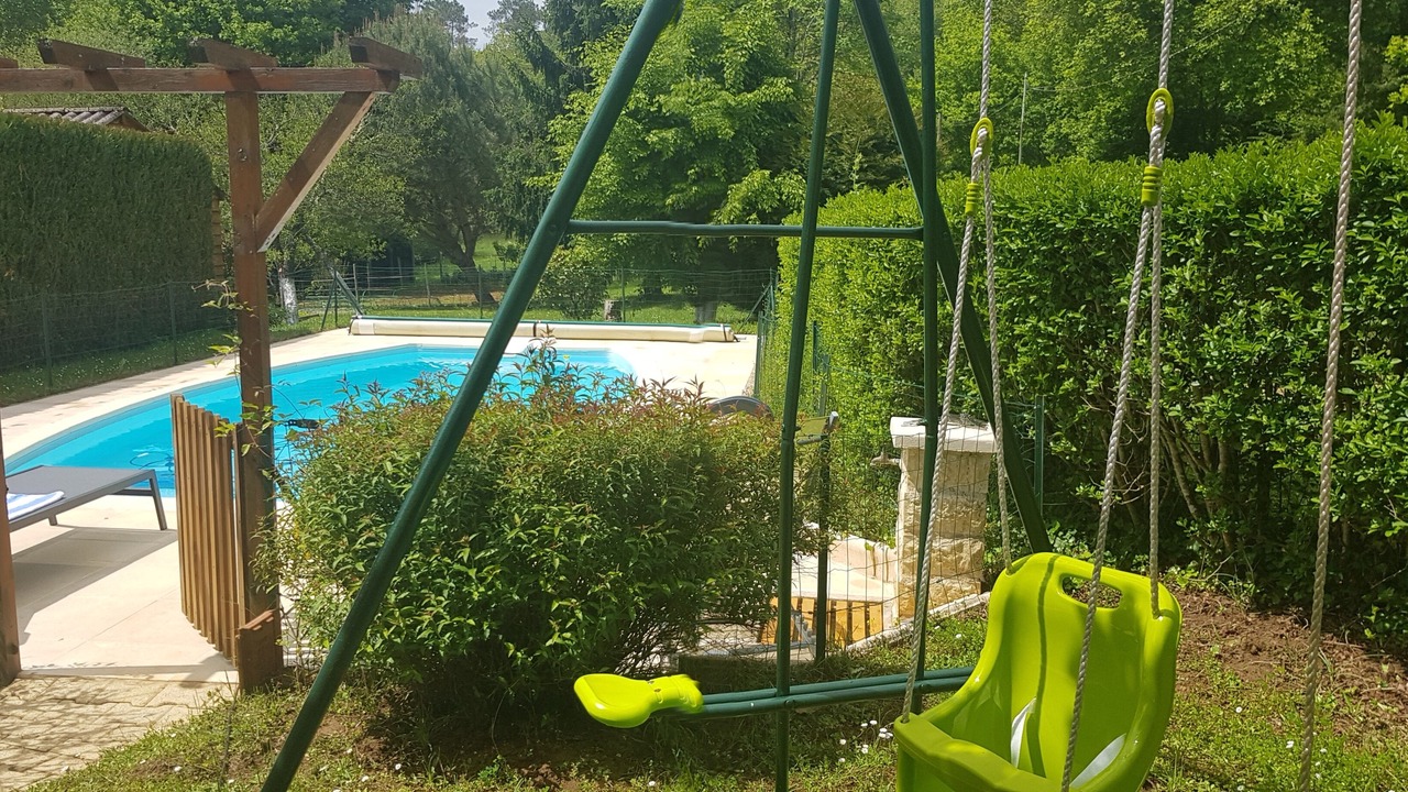 Photo of Outdoor in Frayssinet-le-Gelat