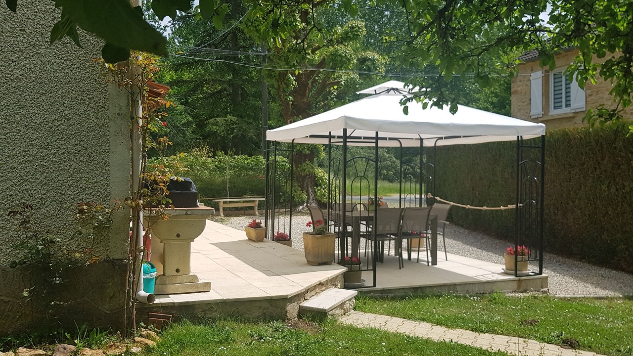 Photo of Outdoor in Frayssinet-le-Gelat