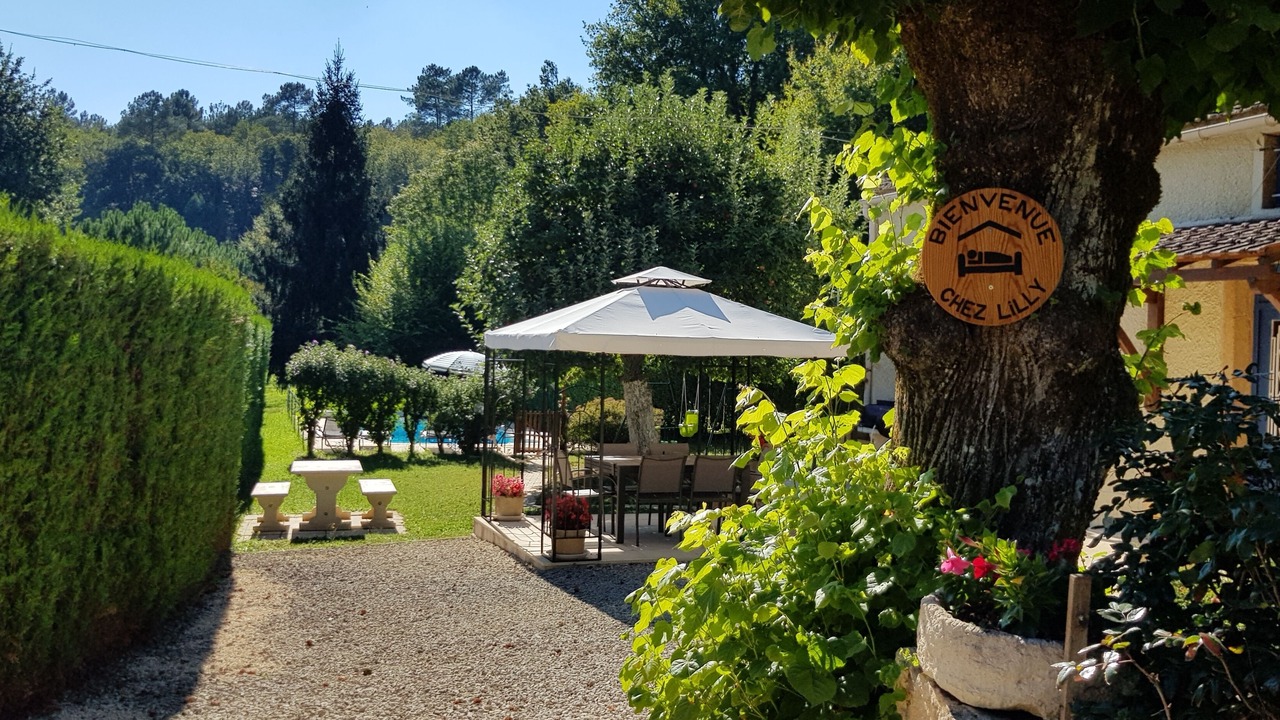 Photo of Outdoor in Frayssinet-le-Gelat