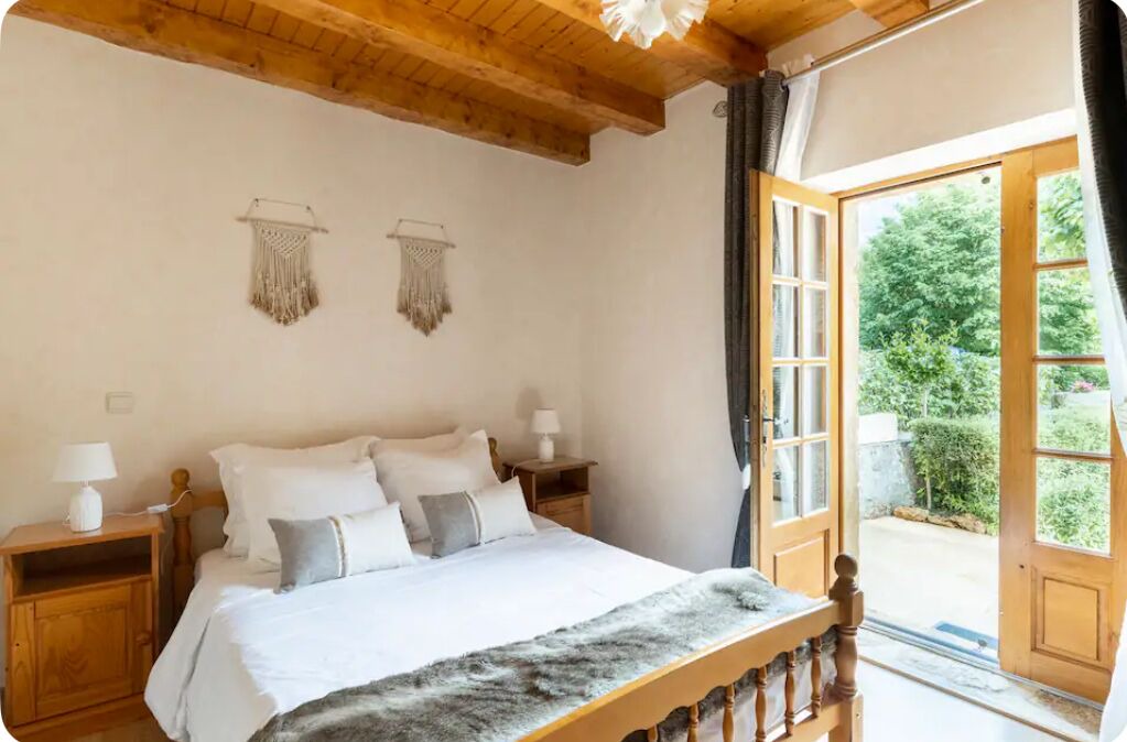 Photo of Bedroom in Frayssinet-le-Gelat