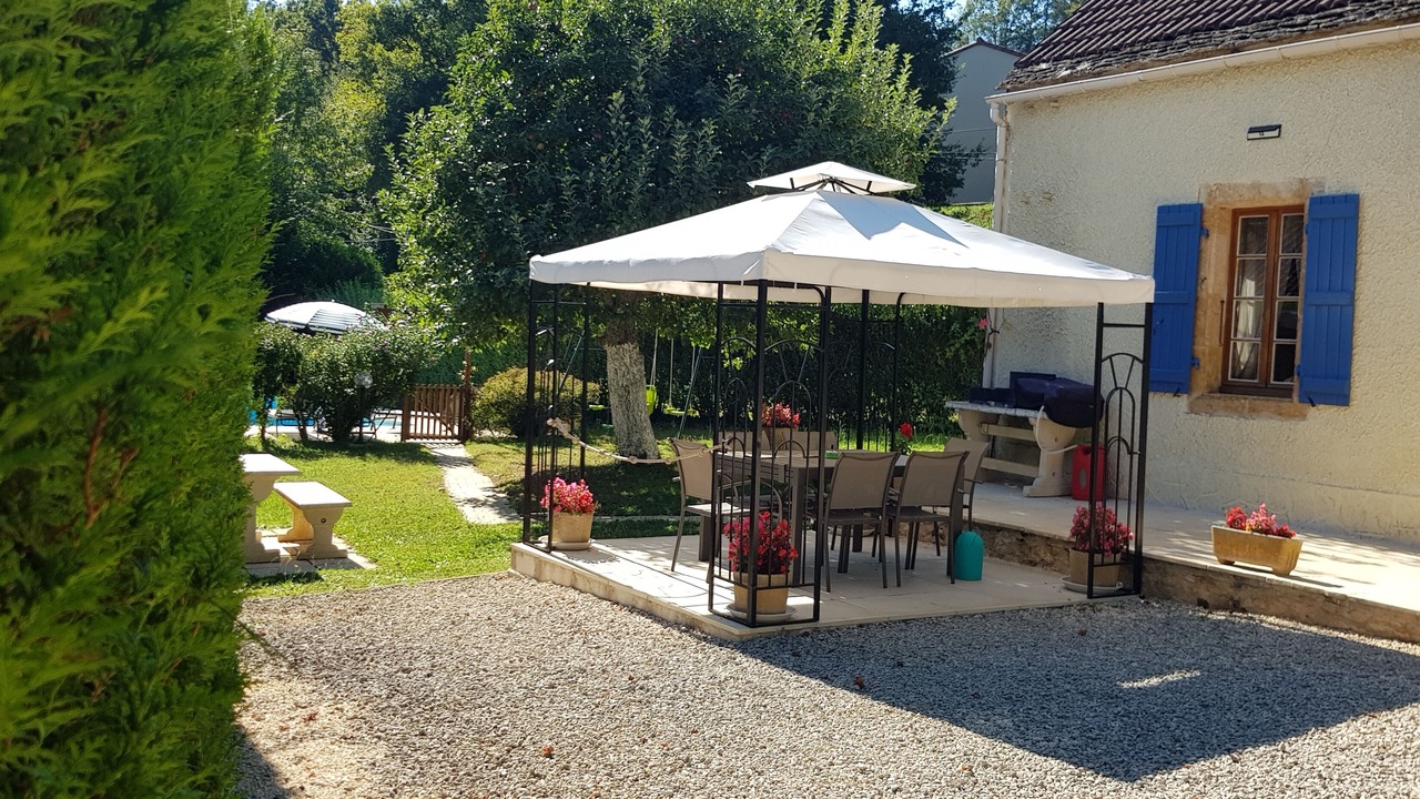 Photo of Outdoor in Frayssinet-le-Gelat