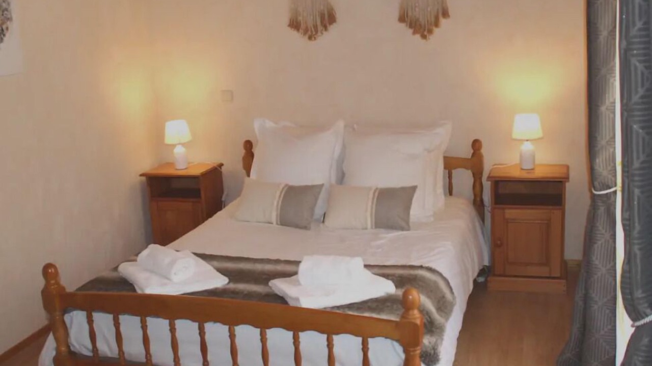 Photo of Bedroom in Frayssinet-le-Gelat