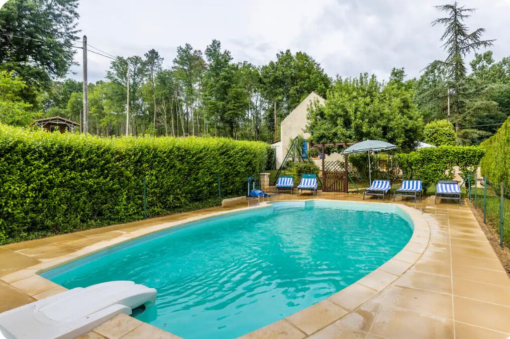 Photo of Outdoor in Frayssinet-le-Gelat