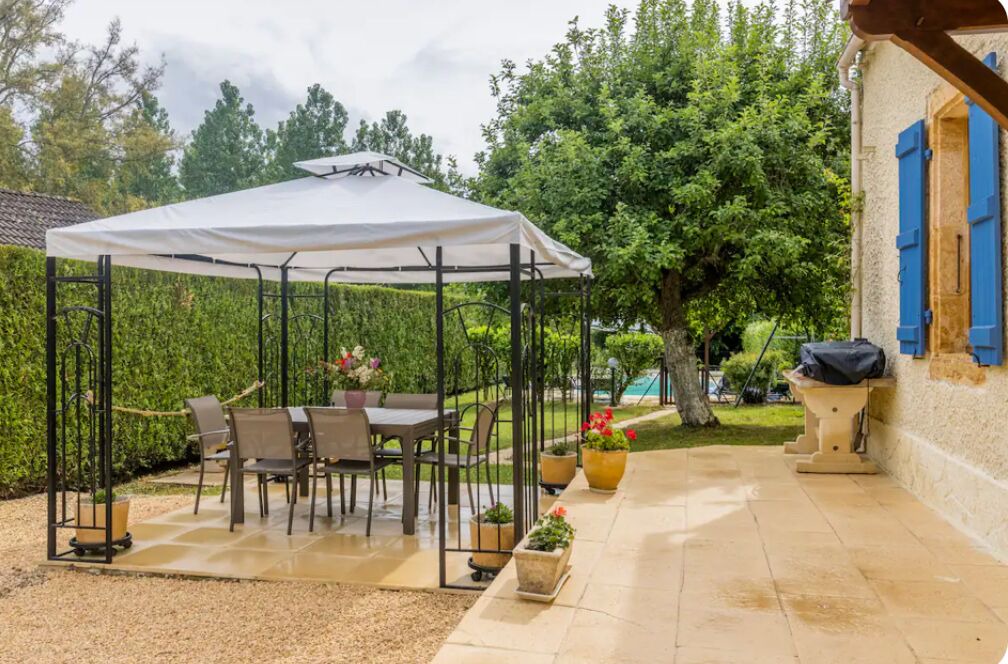 Photo of Outdoor in Frayssinet-le-Gelat