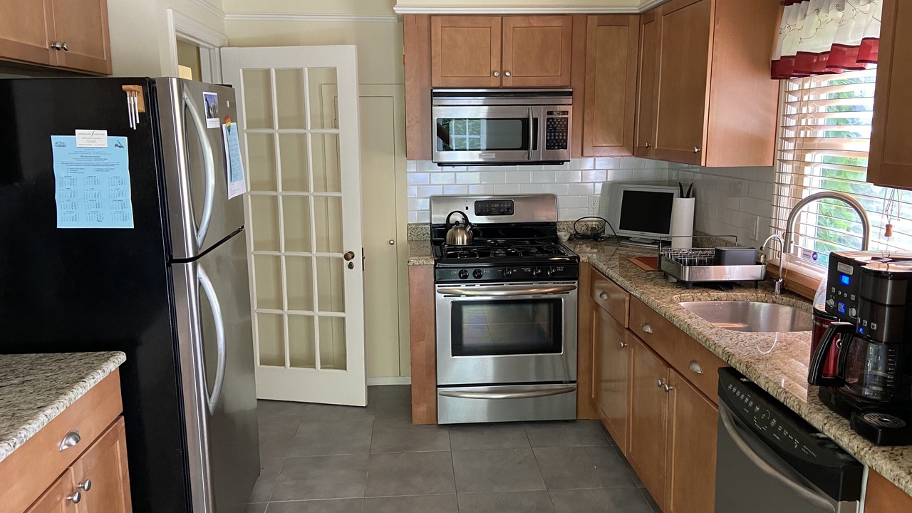 Photo of Kitchen in Greenport West