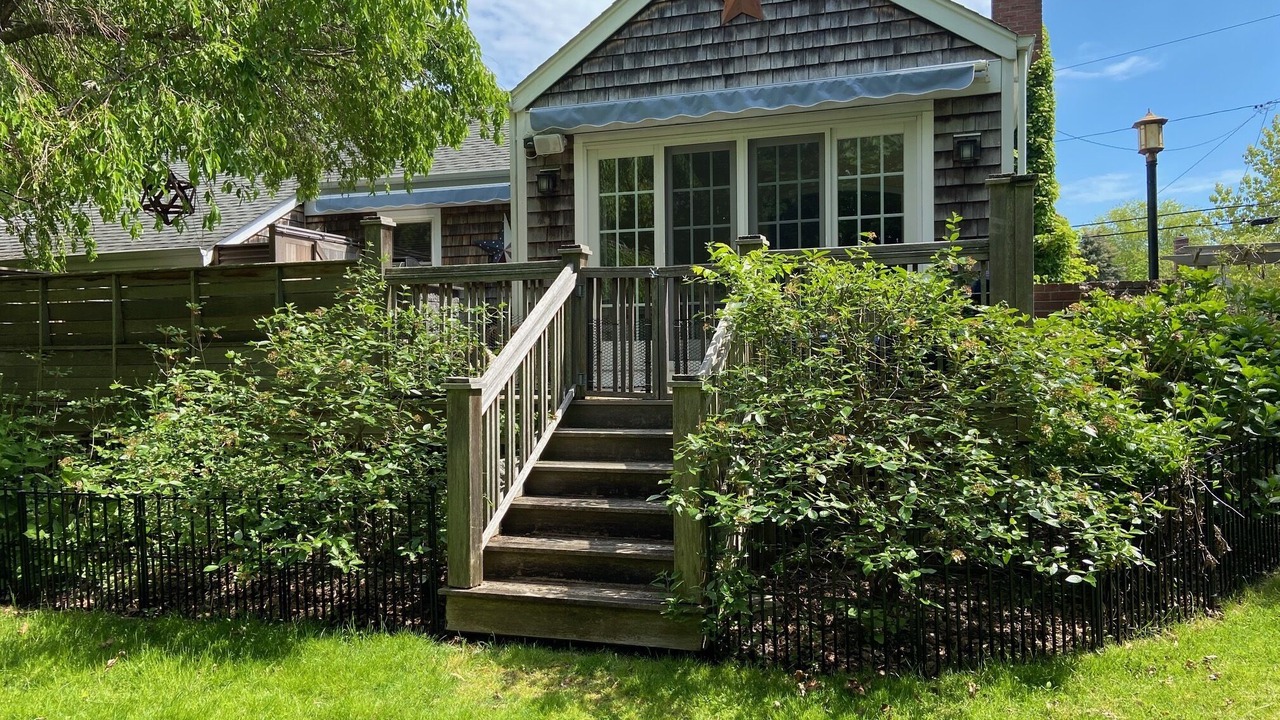 Photo of Outdoor in Greenport West