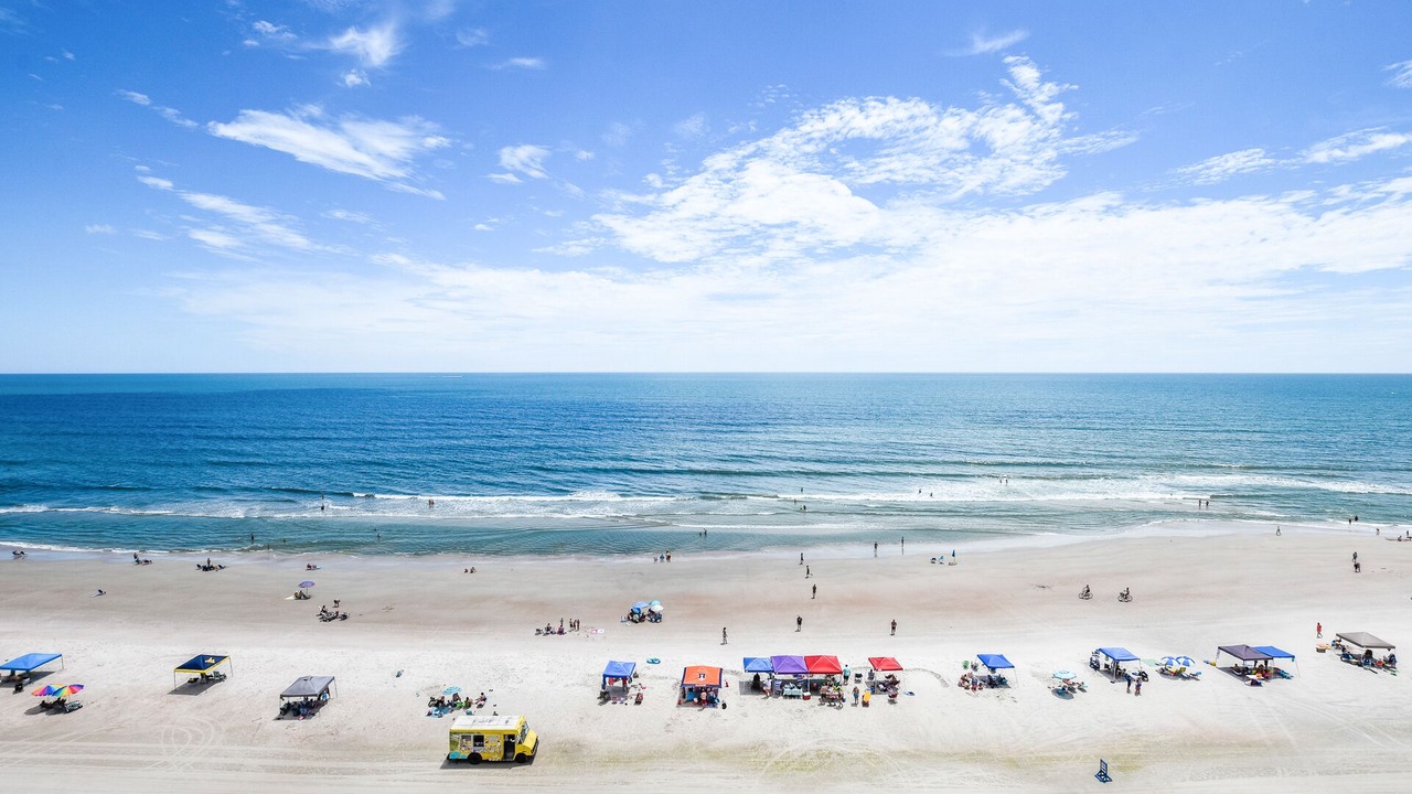 Photo of Patio Balcony in Ocean View Halifax Estates