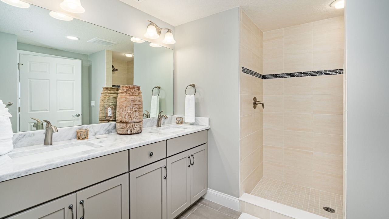 Photo of Bathroom in Ocean View Halifax Estates