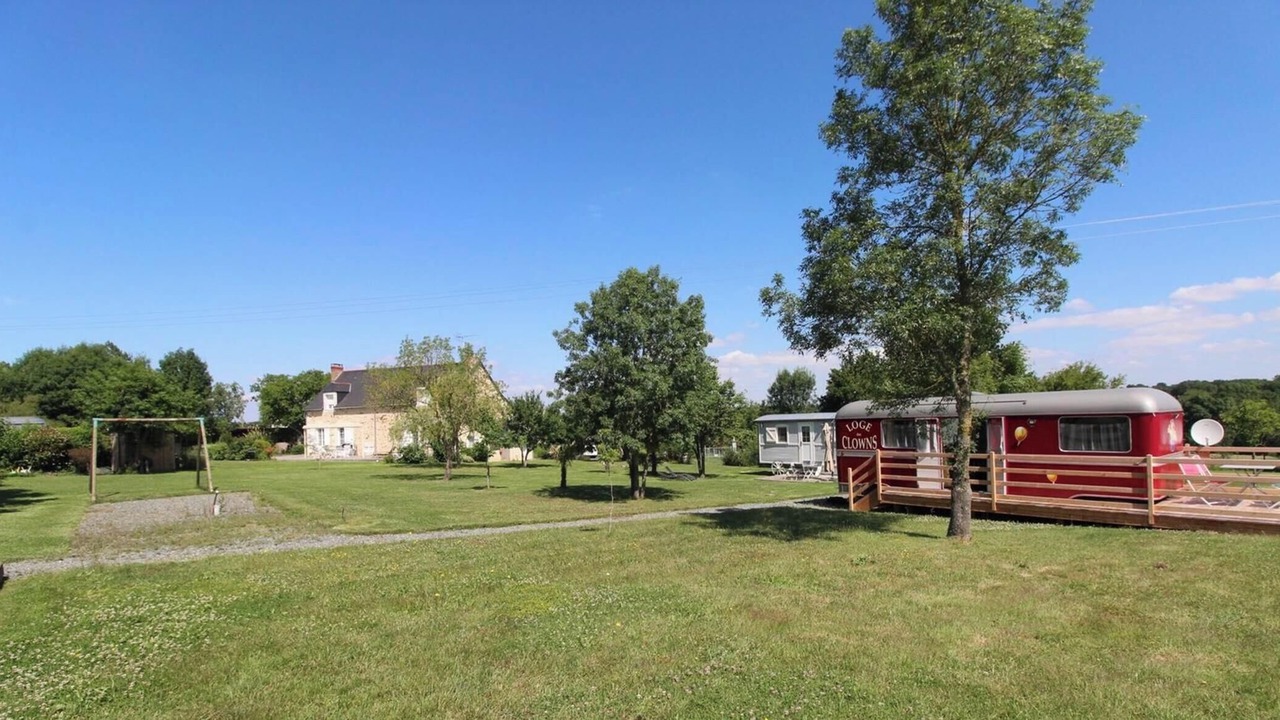Photo of Others in Saint-Augustin-des-Bois
