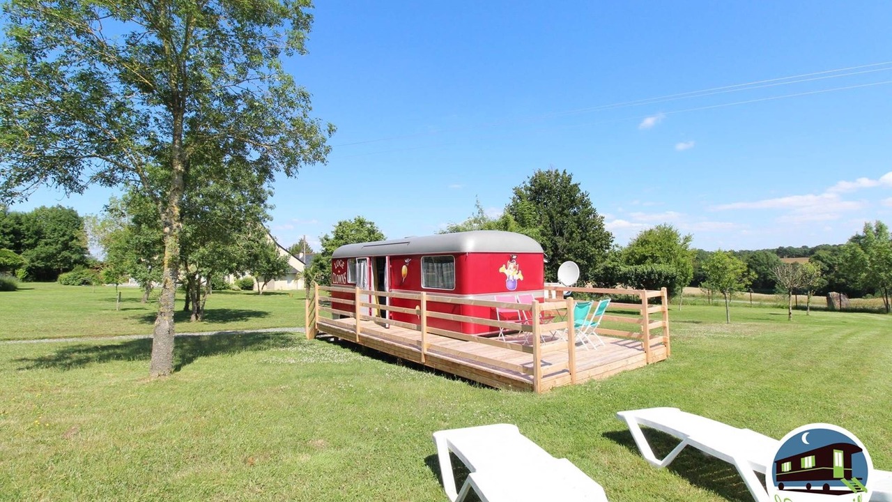 Photo of Others in Saint-Augustin-des-Bois