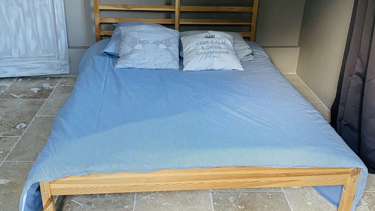Photo of Bedroom in Tresses