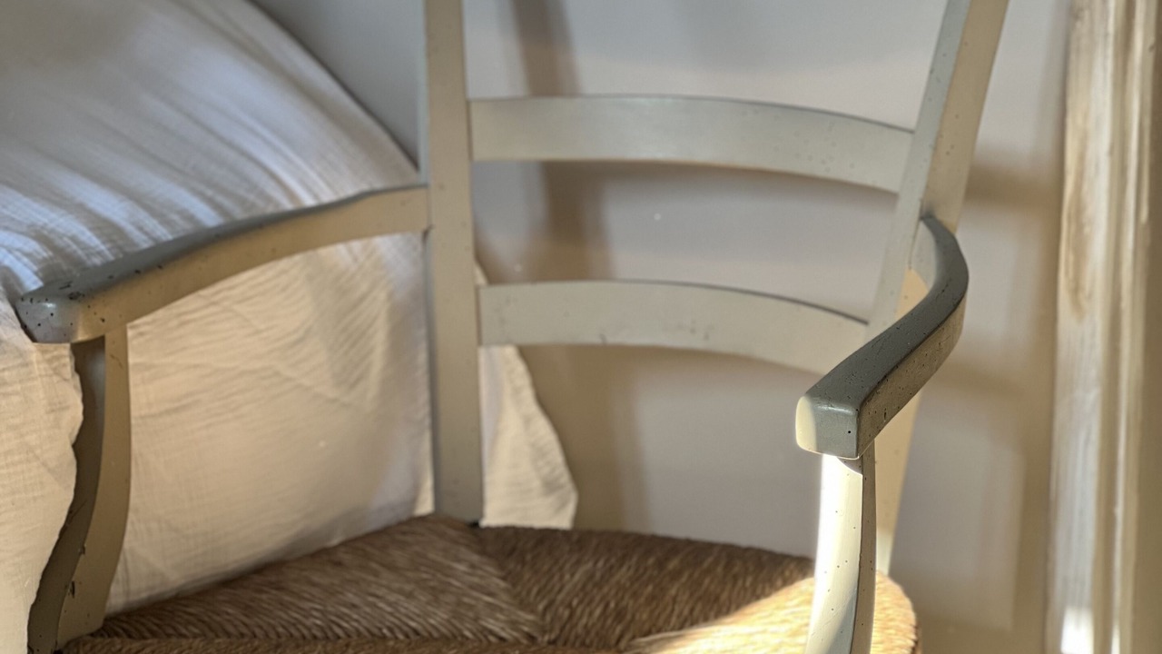 Photo of Bedroom in Tresses