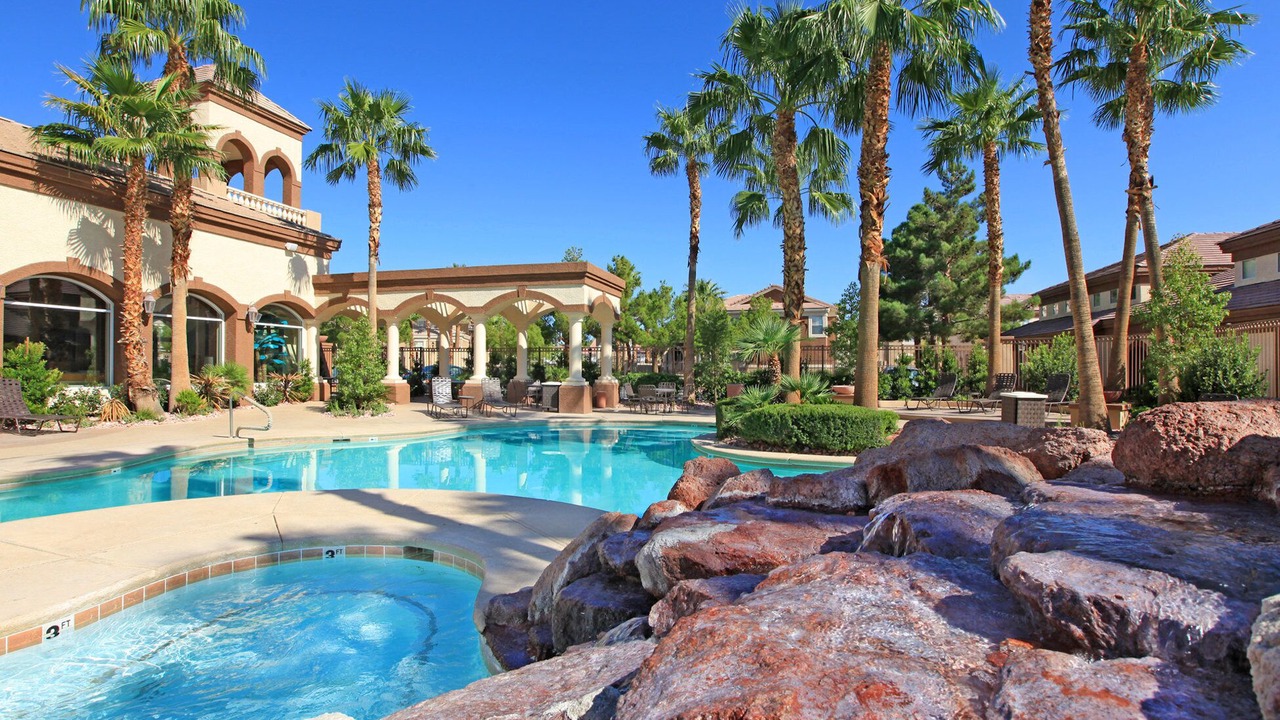 Photo of Outdoor in Las Vegas