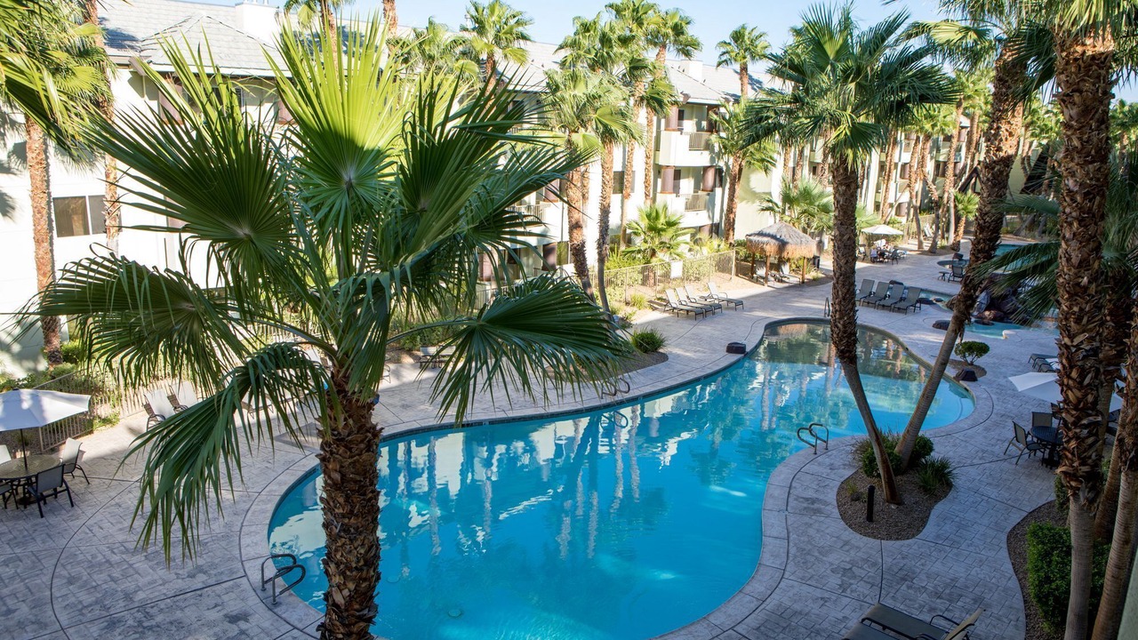 Photo of Outdoor in Las Vegas
