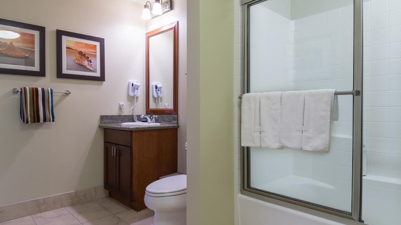 Photo of Bathroom in Las Vegas