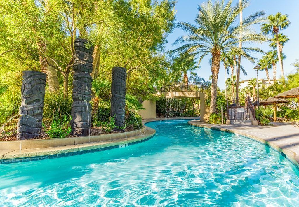 Photo of Outdoor in Las Vegas