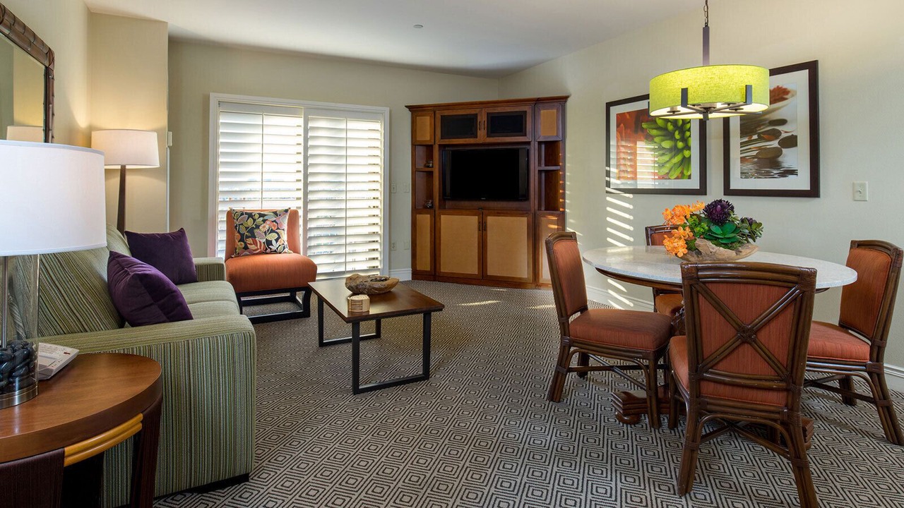 Photo of Livingroom in Las Vegas
