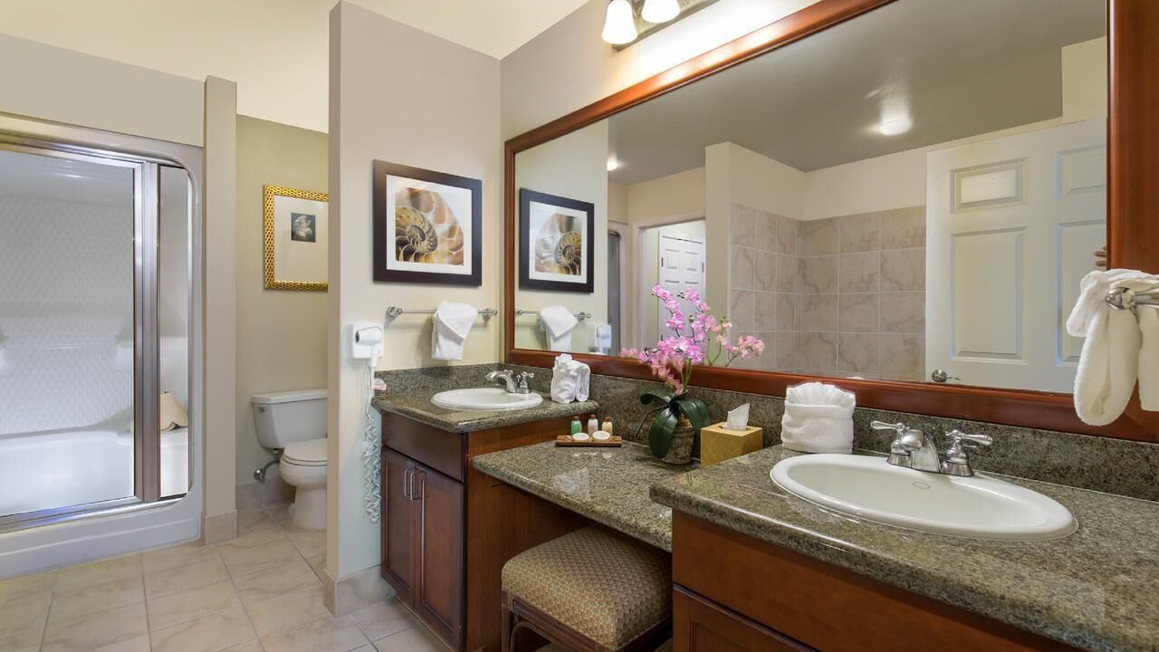 Photo of Bathroom in Las Vegas
