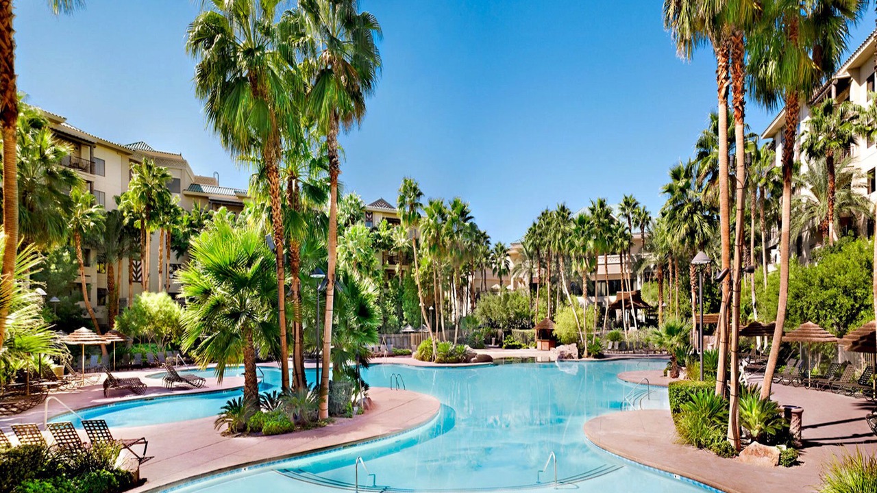 Photo of Outdoor in Las Vegas