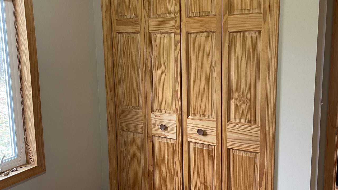 Photo of Bedroom in Idlewild