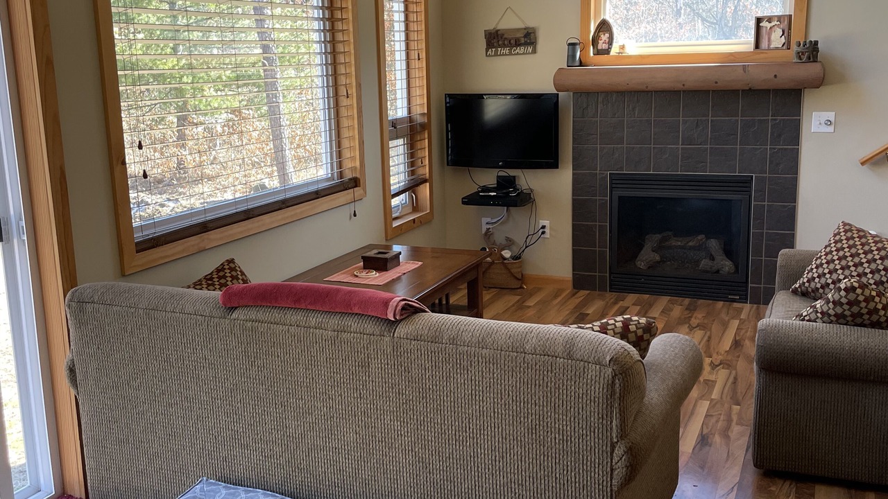 Photo of Livingroom in Idlewild