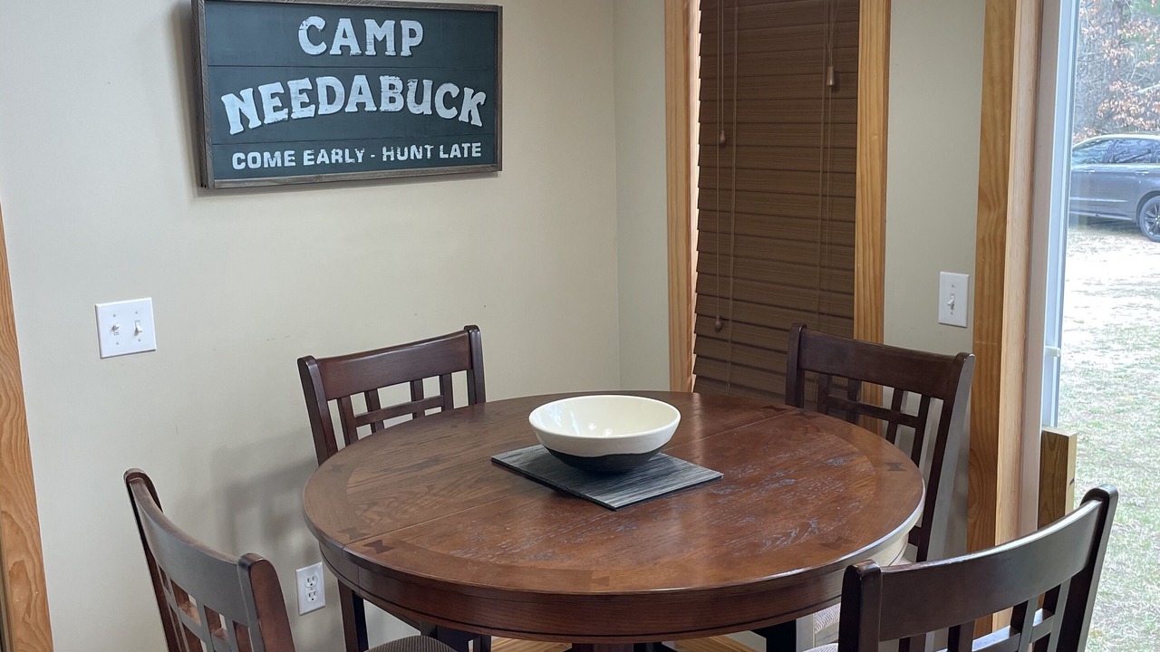 Photo of Bedroom in Idlewild