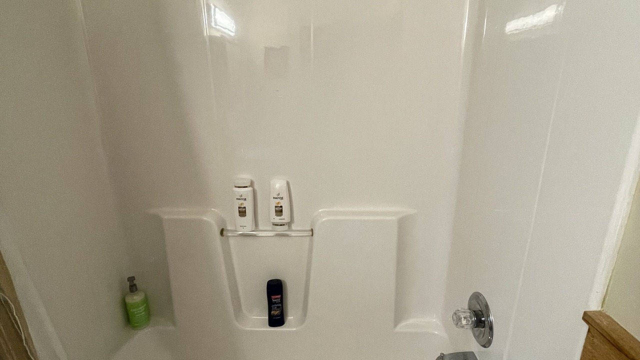 Photo of Bathroom in Idlewild