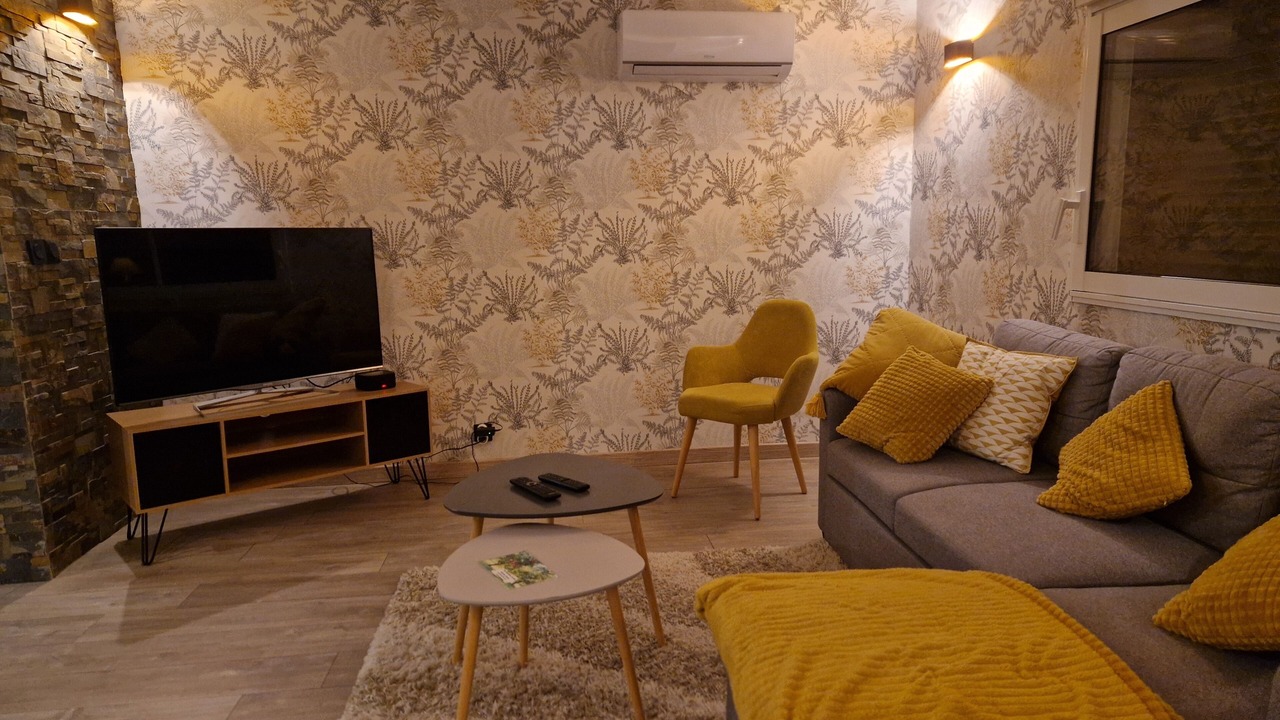 Photo of Livingroom in Lieurey