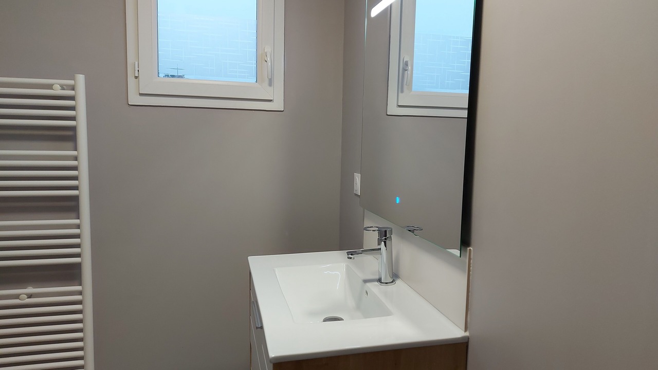 Photo of Bathroom in Lieurey