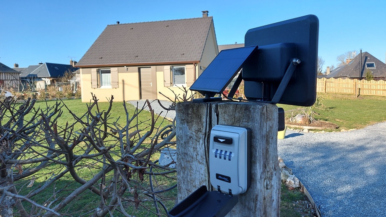 Photo of Outdoor in Lieurey