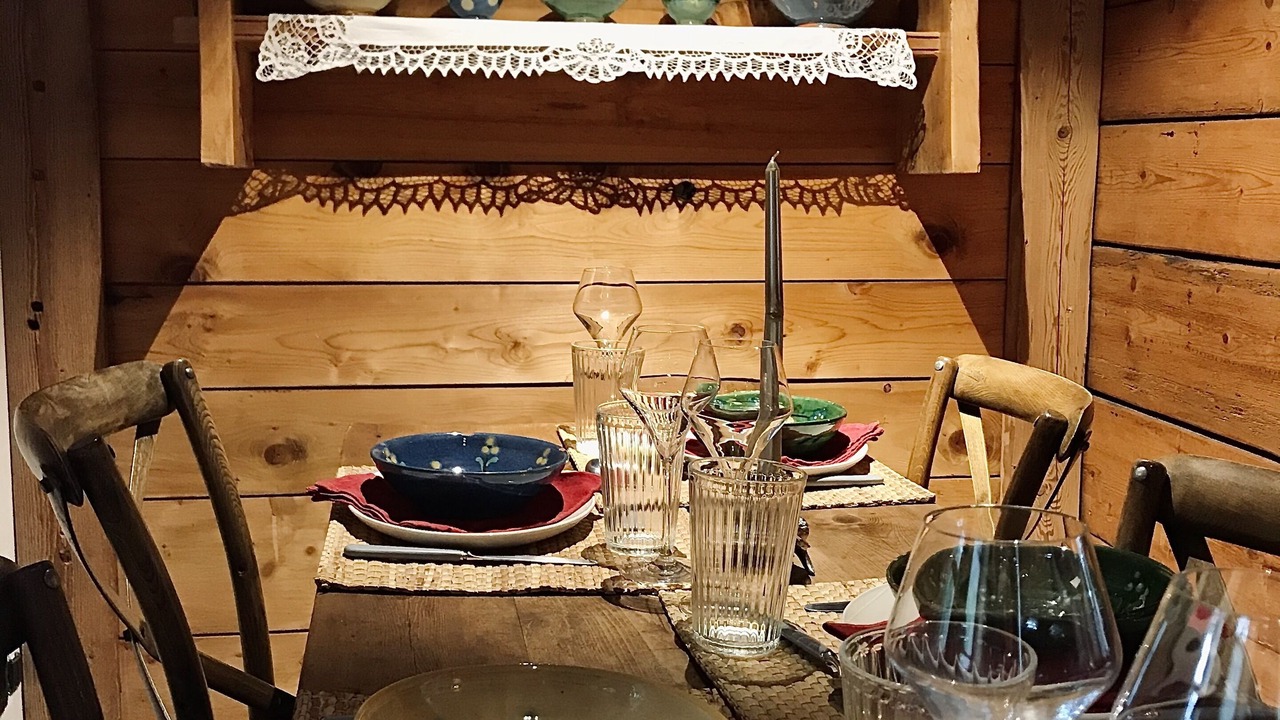 Photo of Others in Les Houches