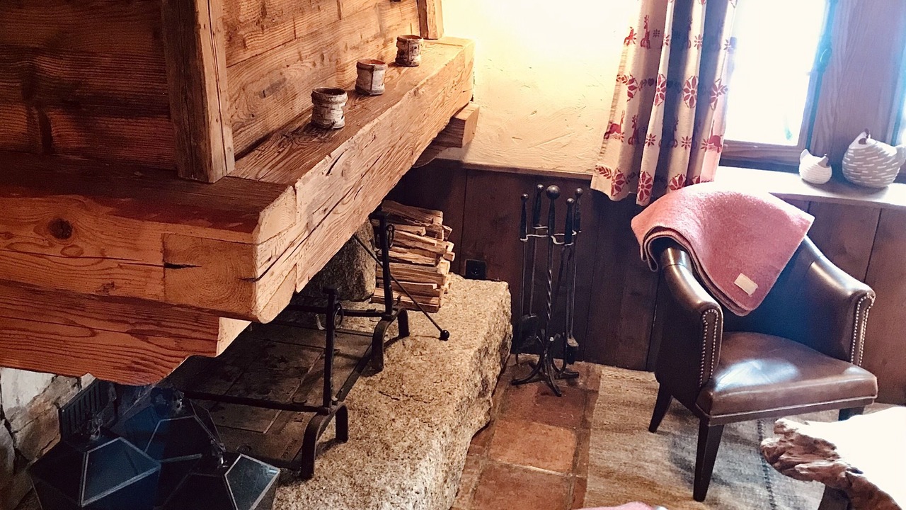 Photo of Others in Les Houches