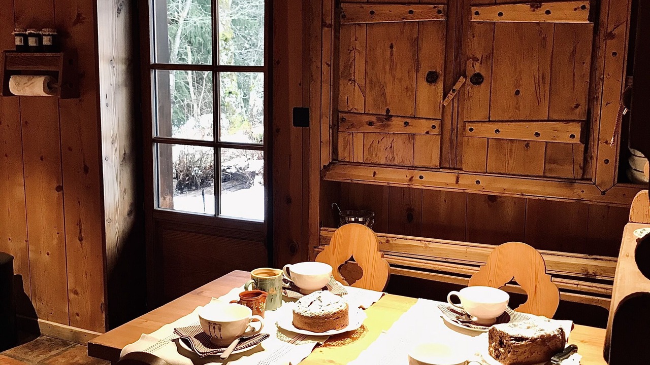 Photo of Others in Les Houches