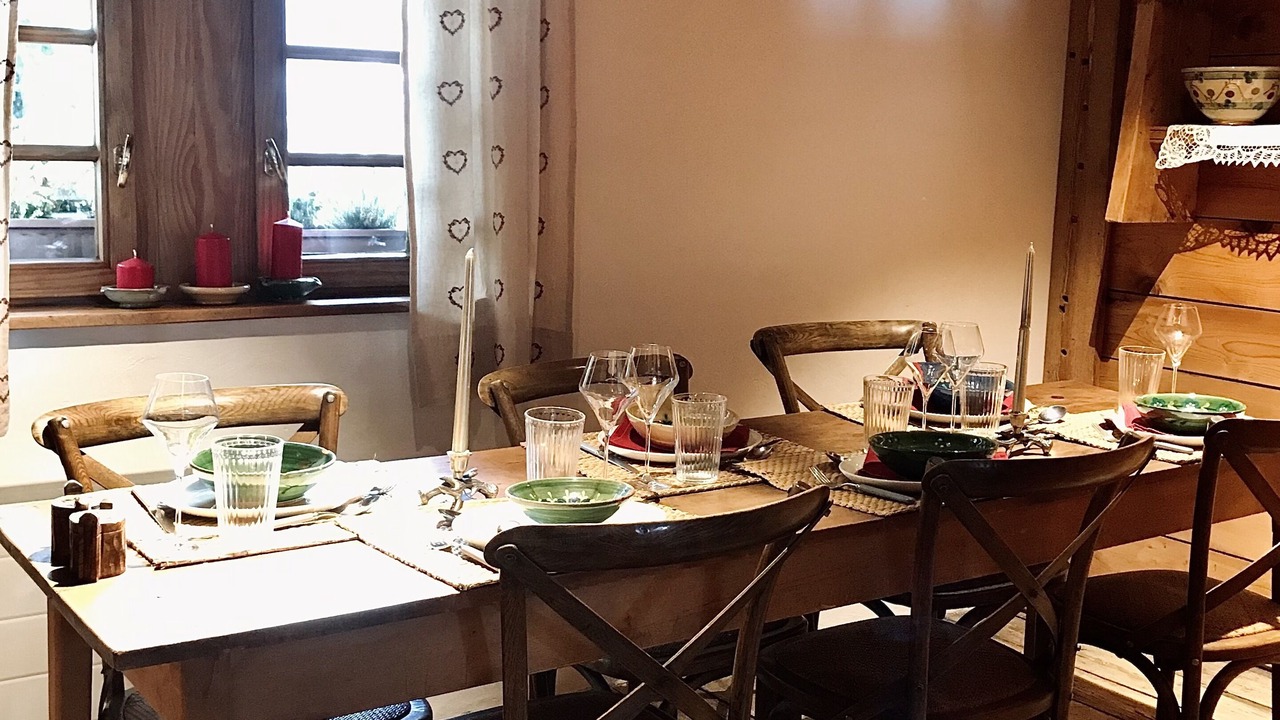 Photo of Others in Les Houches