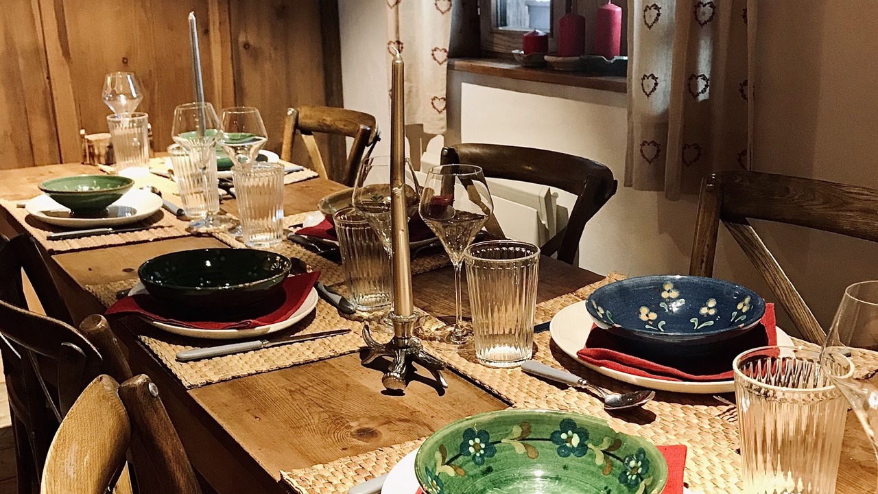 Photo of Others in Les Houches