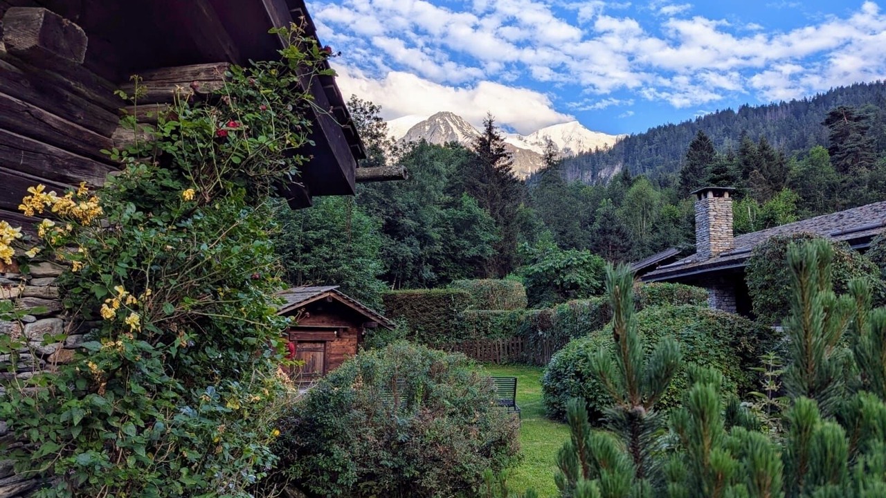 Photo of Outdoor in Les Houches