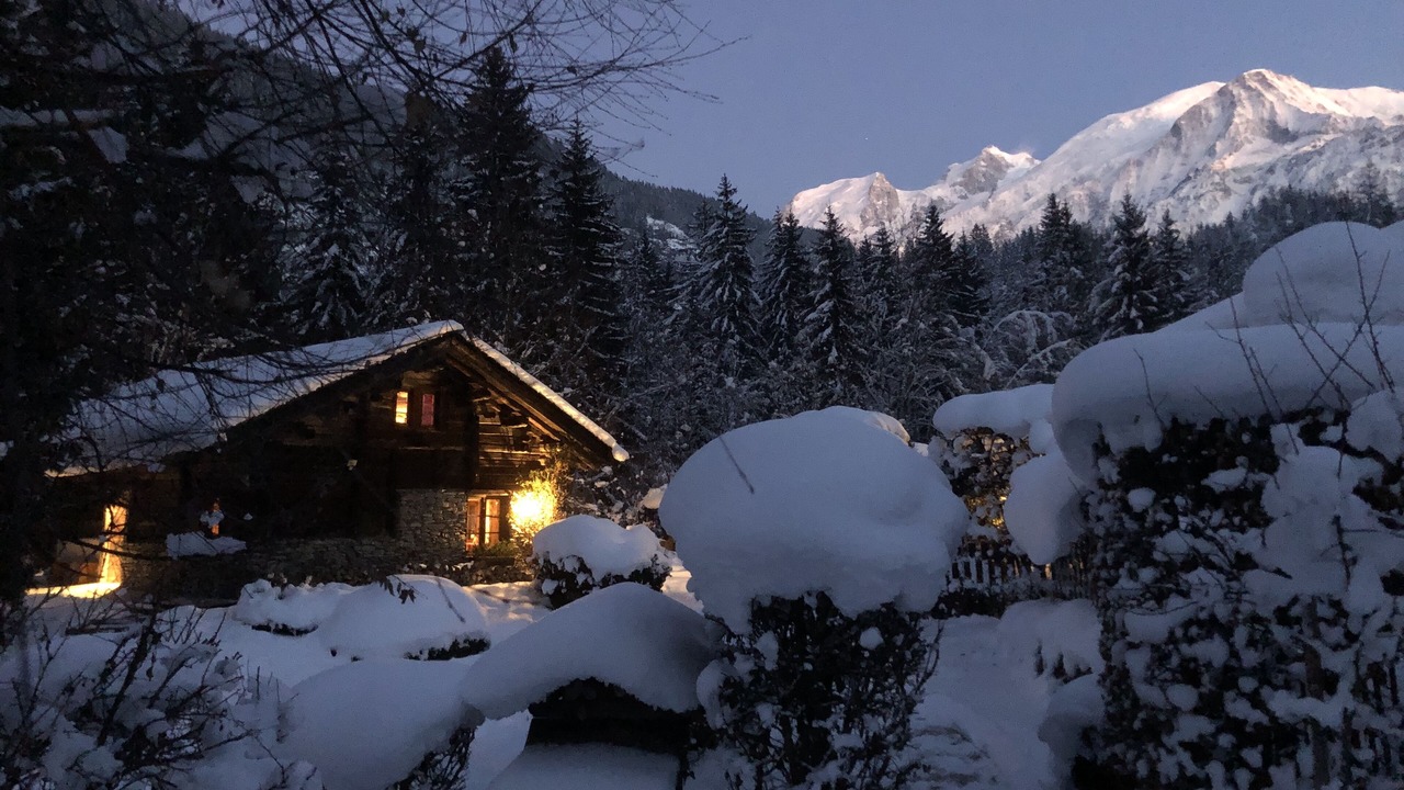 Photo of Outdoor in Les Houches