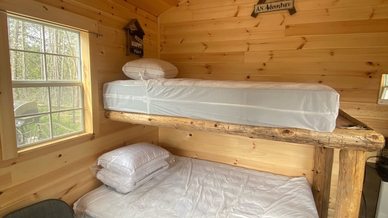 Photo of Bedroom in Priest River