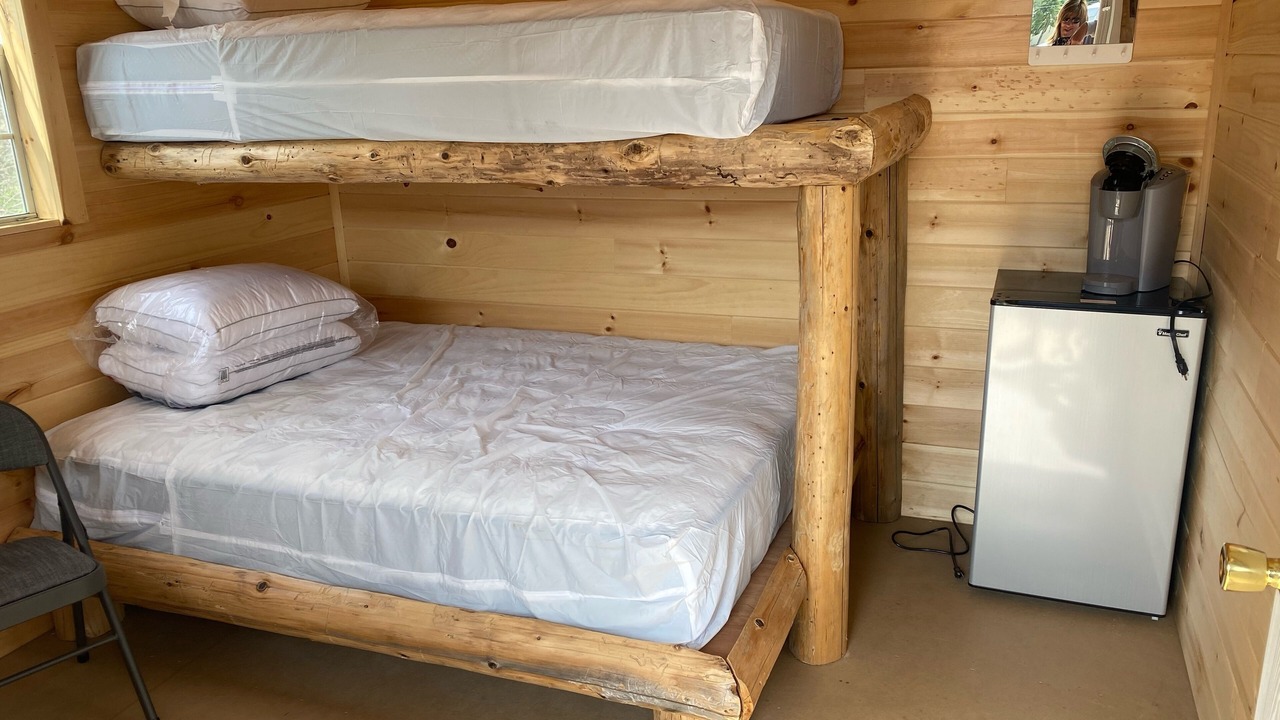 Photo of Bedroom in Priest River