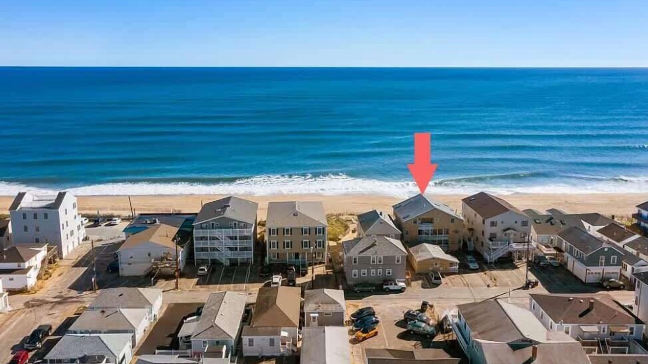 Photo of Others in Salisbury Beach