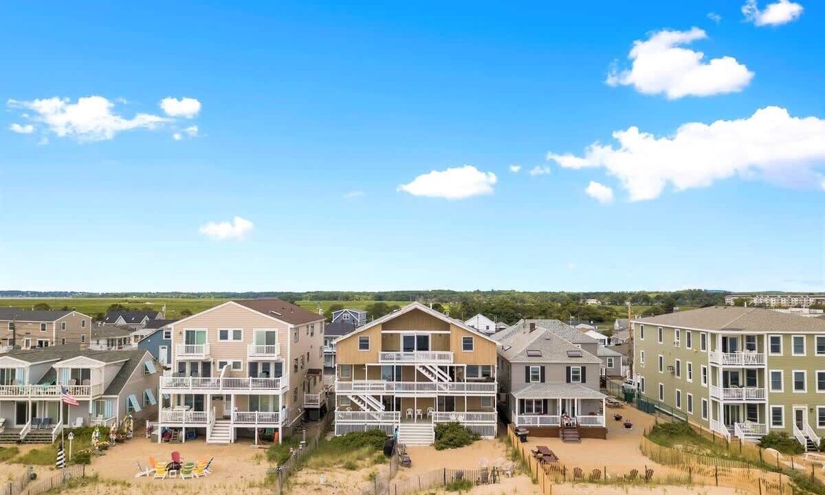 Photo of Others in Salisbury Beach