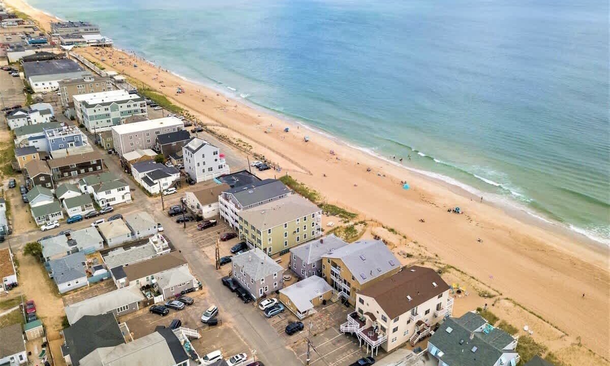 Photo of Others in Salisbury Beach