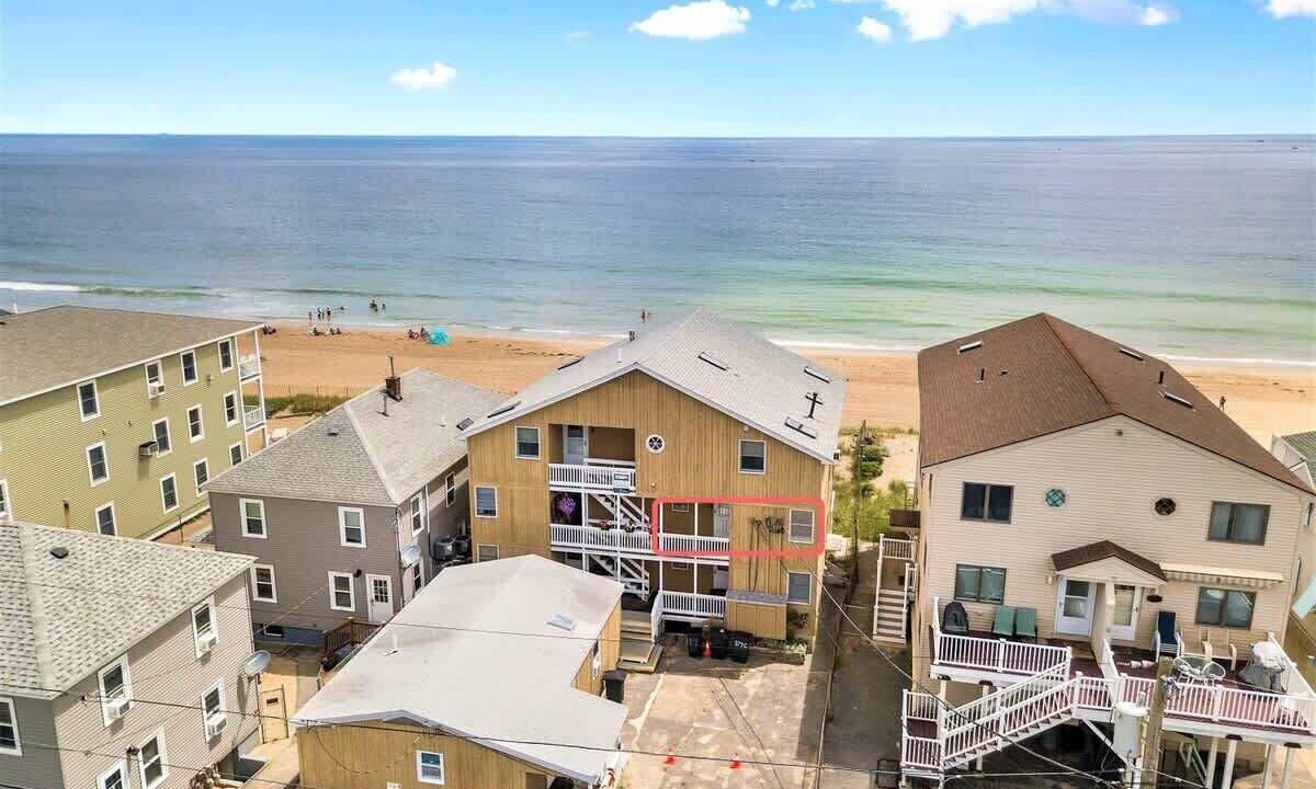 Photo of Others in Salisbury Beach