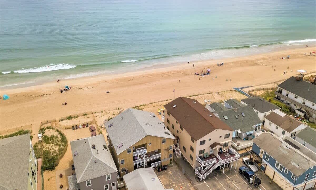 Photo of Others in Salisbury Beach