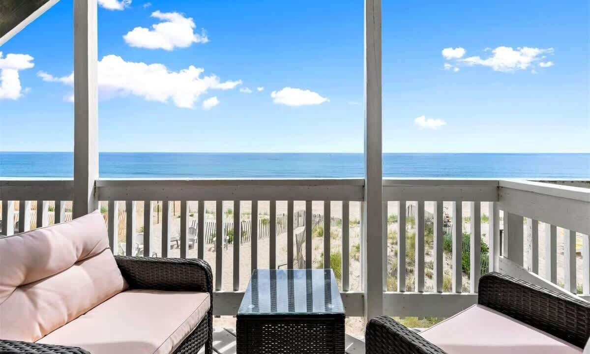 Photo of Outdoor in Salisbury Beach