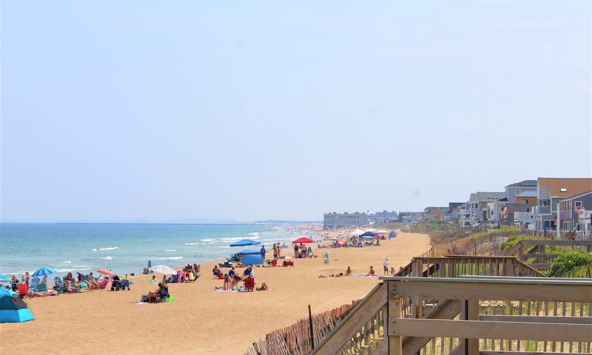 Photo of Others in Salisbury Beach